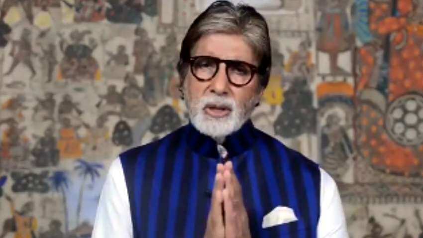 अमिताभ बच्चन का ट्वीट- 'मक्खी से भी फैल सकता है कोरोना वायरस', PM मोदी ने किया रीट्वीट