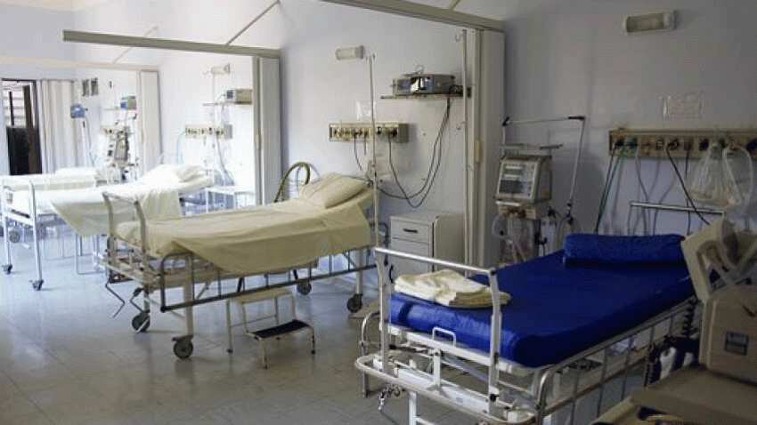 महामारी कोरोना से लड़ने के लिए इस राज्य में बनेगा देश का सबसे बड़ा COVID 19 अस्पताल