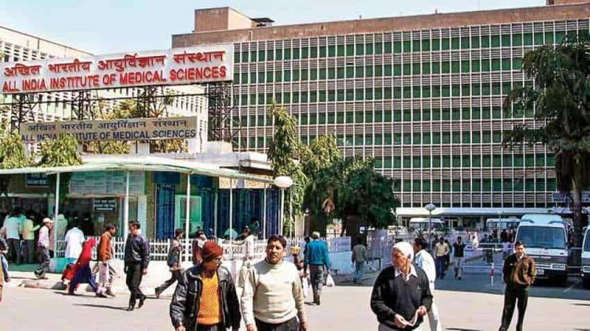 कोरोना महामारी से लड़ने के लिए AIIMS ने भी शुरू की सेवा, सिर्फ इन मरीजों को होगा लाभ