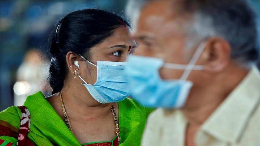 Coronavirus: केरल में शुक्रवार को 39 नए मामले आए सामने, देश में मामले 700 के पार