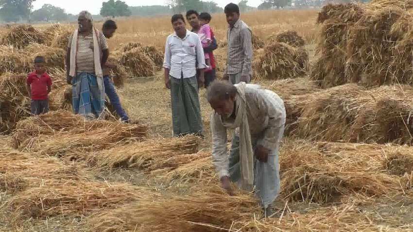 बारिश से हुए फसल के नुकसान के लिए किसानों को 518 करोड़ रुपये देगी बिहार सरकार