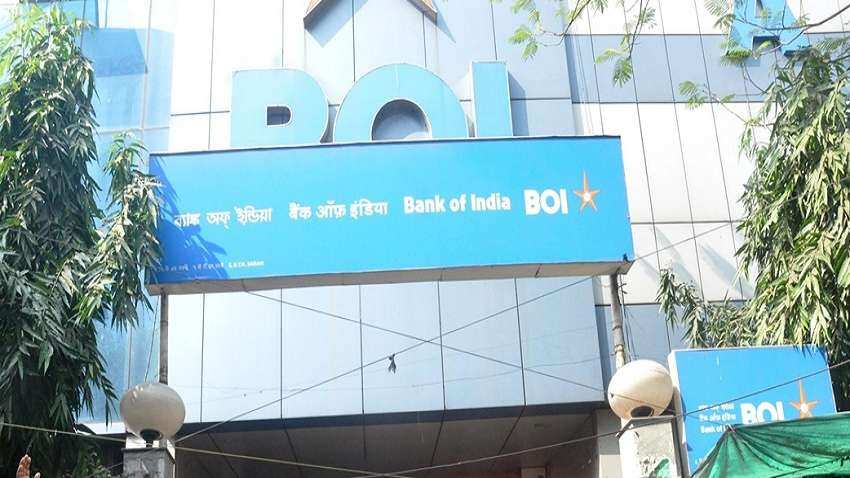 Bank of India ने भी ब्याज दर 0.25 प्रतिशत घटाई, लोन मिलेगा सस्ता घटेगी EMI