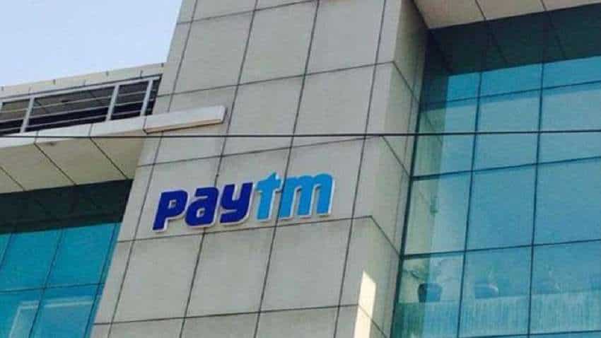 कोरोना से लड़ने के लिए PM CARES Fund में 500 करोड़ रुपये दान देगा Paytm