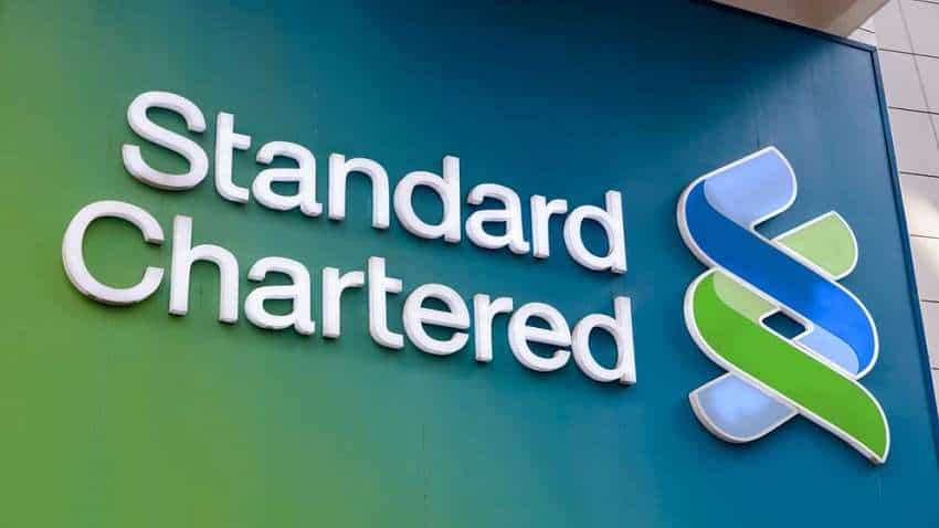 Standard Chartered ने दिया 5 करोड़ रुपये का दान, COVID-19 से निपटने में मिलेगी मदद