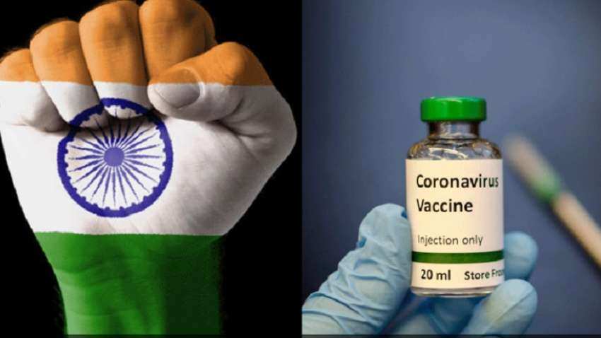 इंडियन कंपनी ने तैयार की कोरोना वायरस की वैक्सीन, नाम रखा 'Coro Vac', ट्रायल शुरू