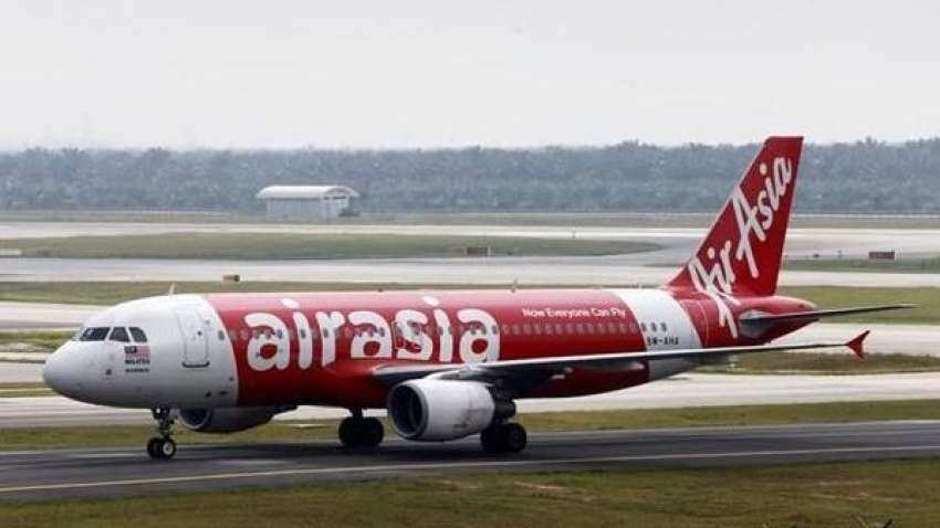 Air Asia इस तारीख से उड़ान भरने को तैयार, लेकिन यह शर्त भी रखी