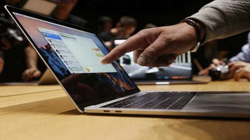 Apple पेश करेगी 13 इंच MacBook Pro!, मई में आ सकता है नया डिवाइस