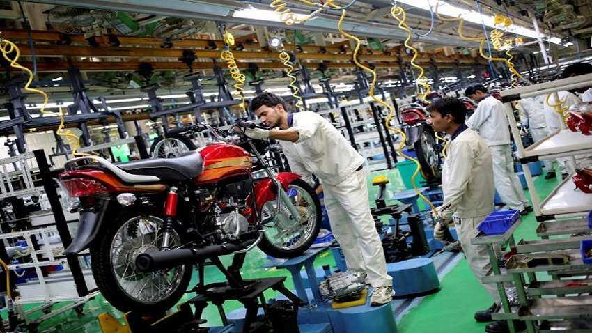 Hero Motocorp लेकर आई डिजाइन चैलेंज, जीत सकते हैं Hero Xplus200 बाइक और बहुत कुछ