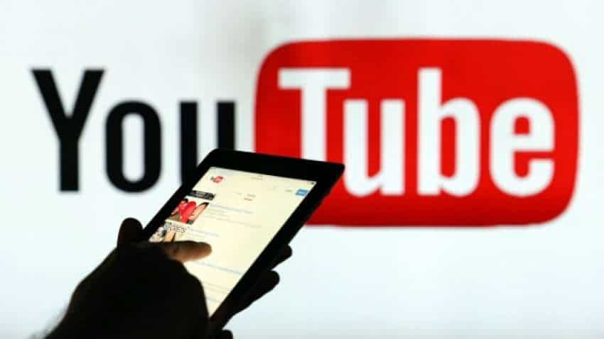 Lockdown में Youtube-TV पर होगी पढ़ाई, सरकार ने केबल नेटवर्क पर भी की व्‍यवस्‍था