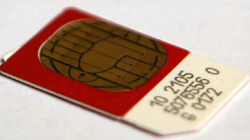 लॉकडाउन में नए SIM CARD को एक्टिवेट करने को लेकर सरकार जल्द लेगी फैसला