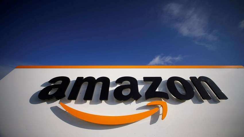 Good News: लॉकडाउन में भी Amazon देगा 75,000 लोगों को रोजगार