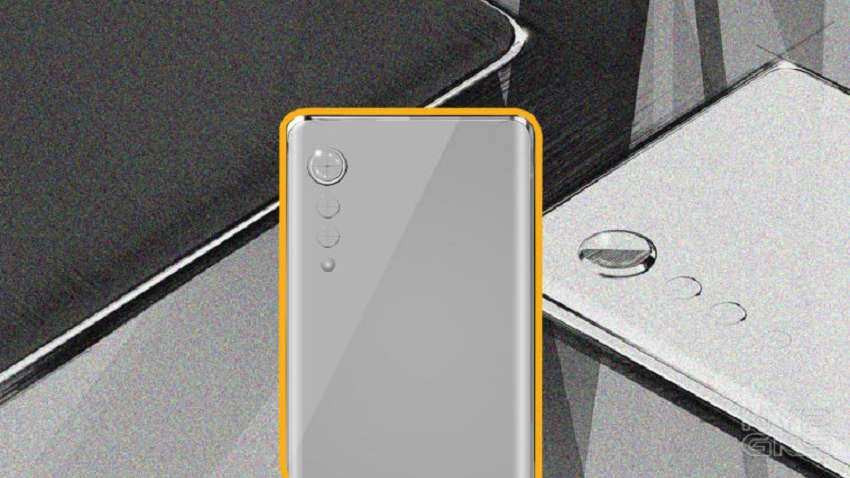 LG लॉन्च करेगा नया फ्लैगशिप 5-जी स्मार्टफोन LG Velvet, जानें इसकी खासियत
