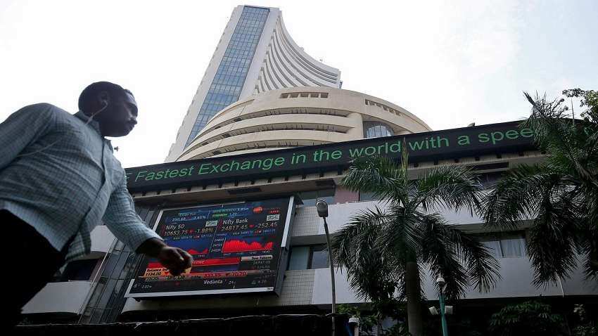 Share Market में तेजी से निवेशकों की संपत्तियों में 2.84 लाख करोड़ रुपये की आई मजबूती