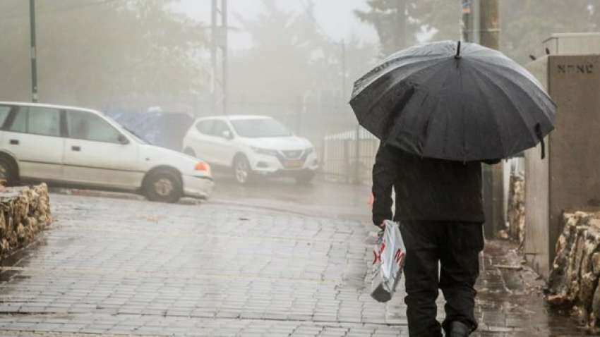 Weather today; 3 दिन फिर बन रहे बारिश के आसार, तापमान में आएगी अच्‍छी गिरावट