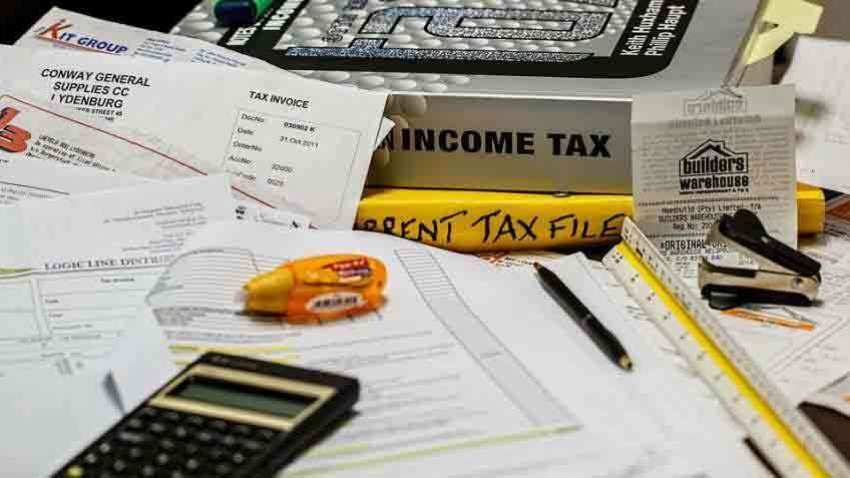Income tax डिपार्टमेंट जारी कर रहा नया ITR फॉर्म, टैक्सपेयर्स को मिलेगा बड़ा फायदा