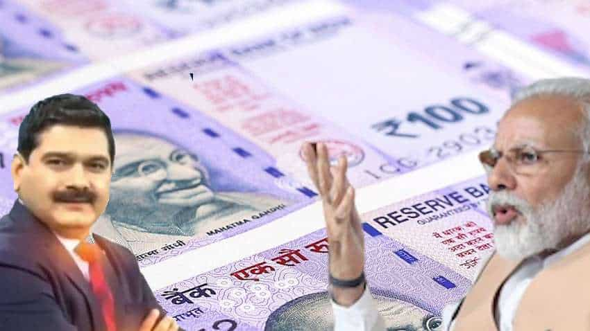 अनिल सिंघवी की मांग पर सरकार का एक्शन, चीन से आने वाले FDI पर लेनी होगी मंजूरी