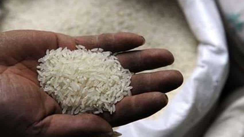 FCI के गोदाम में रखे एक्स्ट्रा चावल से हैंड सेनेटाइजर बनाने की तैयारी, सरकार ने जारी किए ये आदेश