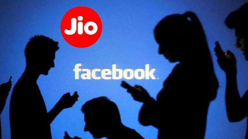 Facebook खरीदेगा Jio में हिस्सेदारी, 43 हजार करोड़ रुपए में होगी डील