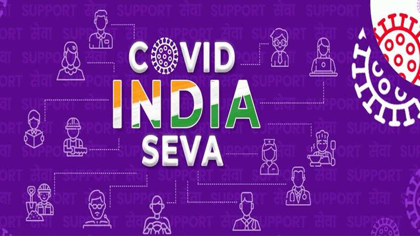 Coronavirus से जंग में भारत सरकार की नई Tweet Seva, तुरन्त मिलेगा हर सवाल का जवाब