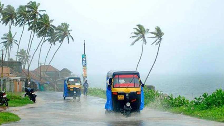 अगले 24 घंटों में बदलेगा मौसम, दिल्ली-NCR में समेत इन इलाकों में बारिश-आंधी का अलर्ट | Zee Business Hindi