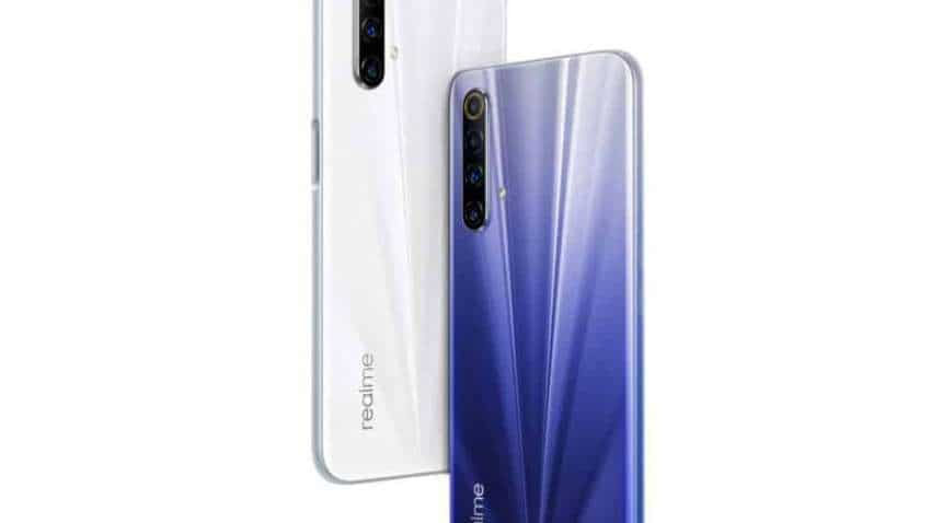 Realme लेकर आई एक और 5G फोन, जानिए कीमत और फीचर्स