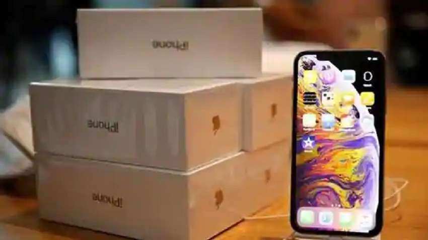 प्रीमियम स्मार्टफोन में Apple की भारत में बढ़ी धमाकेदार मौजूदगी, इन दो ब्रांड से सीधी टक्कर