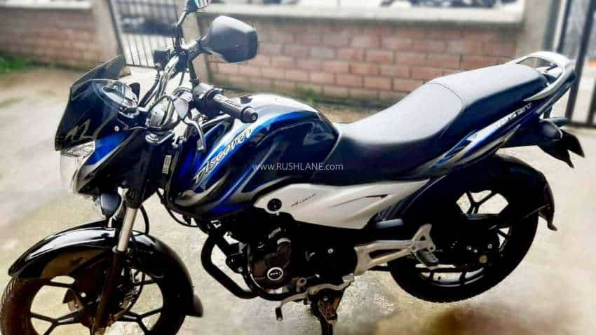 Bajaj Auto ने 17 साल पुरानी बाइक को किया अलविदा? वेबसाइट से गायब हुए सारे मॉडल