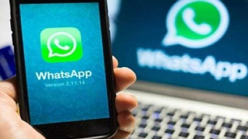 WhatsApp पर चैट को ऐसे करें फिंगरप्रिंट से लॉक, प्राइवेसी में कोई नहीं कर सकेगा एंट्री