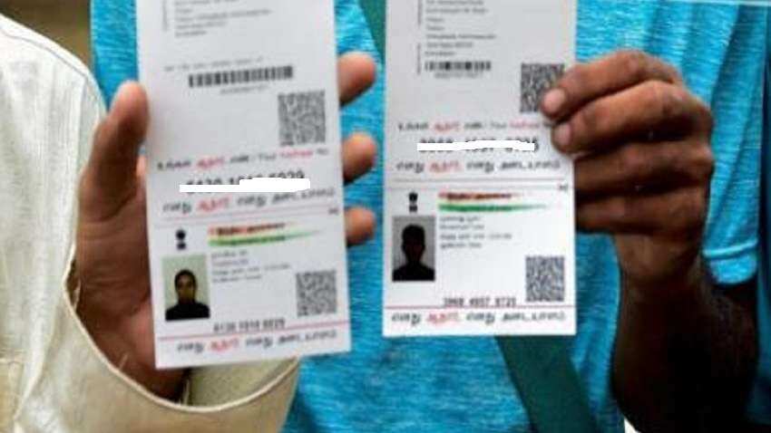 कॉमन सर्विस सेंटर पर अपडेट करवा सकते हैं Aadhaar कार्ड,  UIDAI ने दी मंजूरी