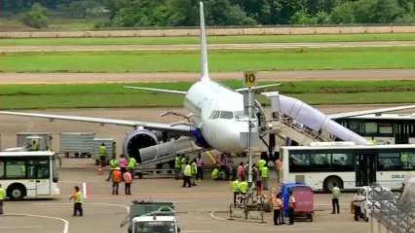 हवाई किराया रिफंड अपडेट: DGCA को नोटिस, हजारों यात्रियों का फंसा है पैसा