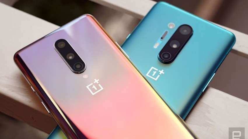 OnePlus के इन दो धांसू फोन की प्री-बुकिंग शुरू, साथ में मिलेगा शानदार Cashback