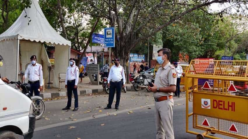 3 मई के बाद भी बढ़ाया जा सकता है लॉकडाउन! होम मिनिस्ट्री ने दिए ये संकेत