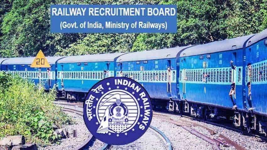 Railway Recruitment 2020: रेलवे में कई पदों पर निकली नौकरी, जानिए हर महीने मिलेगी कितनी सैलरी