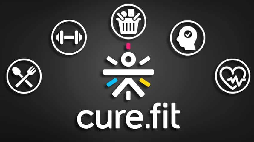 Cure.fit में बड़ी छंटनी, 1000 से ज्यादा कर्मचारी निकाले, कंपनी ने बताया- कोरोना का असर