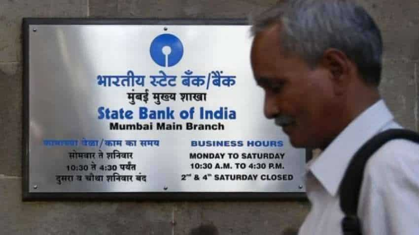 SBI ने सीनियर सिटीजन के लिए शुरू की नई स्कीम, FD पर मिलेगा ज्यादा ब्याज का फायदा