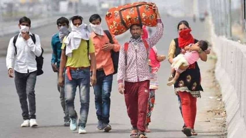 Lockdown: किसी दूसरे शहर फंसे हैं तो क्या करें, अपने घर तक कैसे पहुंचे? यहां जानिए सबकुछ