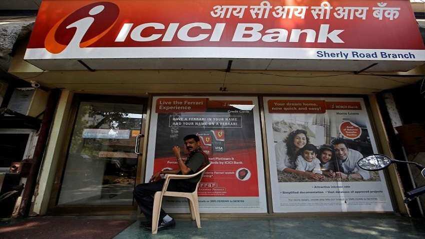 ICICI Bank को चौथी तिमाही में हुआ बंपर मुनाफा, इतने करोड़ पर पहुंचा, जानें कितना है एनपीए