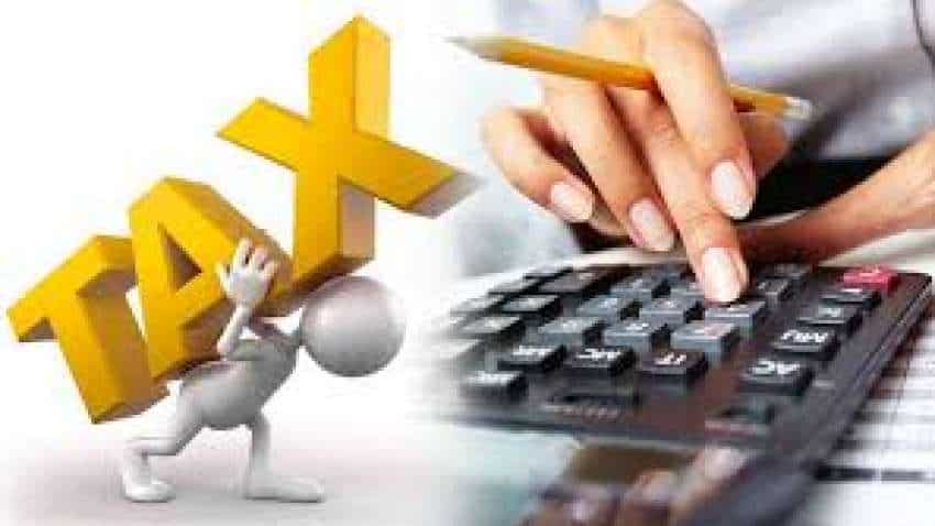 Income tax act के तहत सरकार ने दी बड़ी राहत, देश में फंसे NRI को मिलेगी छूट  | Zee Business Hindi