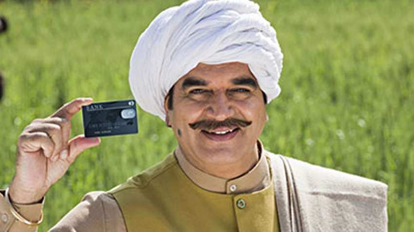 2.5 Cr नए किसान क्रेडिट कार्ड होंगे जारी- मिलेगा ₹2 लाख करोड़ का लोन, जानें- कैसे करें अप्लाई