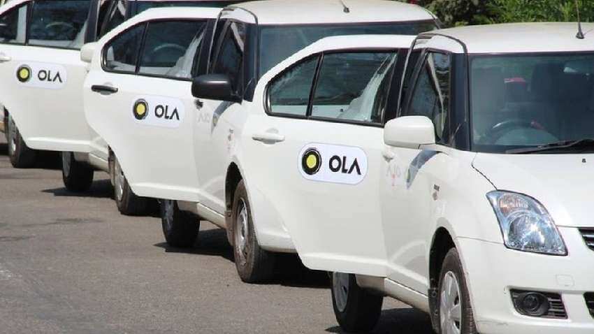 OLA करेगी 1,400 कर्मचारियों की छंटनी, दो महीने में 95 फीसदी गिरी कमाई