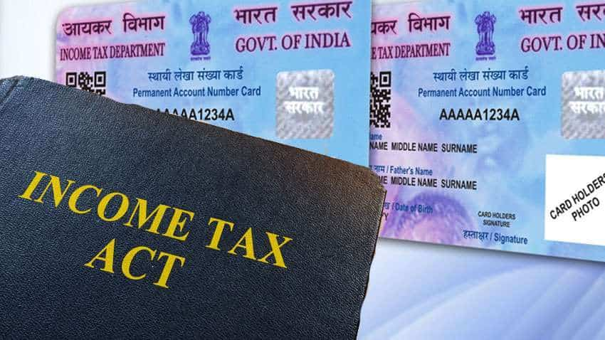 Income tax नियमों का पालन करते हैं या नहीं? आपका PAN खोल देगा आपकी पूरी 'कुंडली'