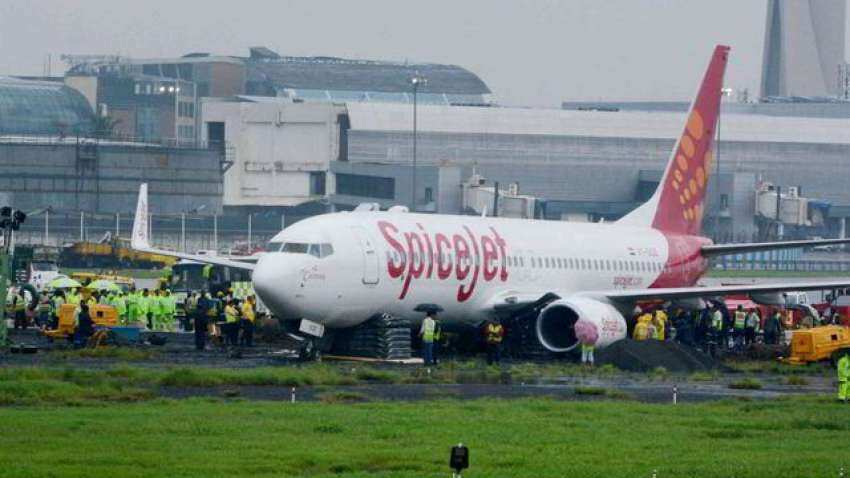 Spicejet ने अपने यात्रियों के लिए खास इंतजाम, वायरस को मारने में होगी आसानी