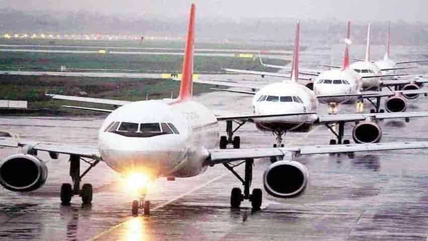 फ्लाइटें शुरू करने की तैयारी हुई पूरी, दिल्ली एयरपोर्ट पर सिर्फ टर्मिनल तीन से कर सकेंगे यात्रा