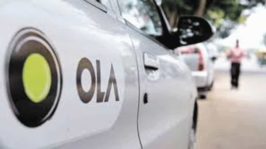 Ola-Uber को मिली छूट, गुरुग्राम से दिल्ली आना जाना होगा आसान, रेलवे स्टेशन और एयरपोर्ट तक मिलेगी सर्विस