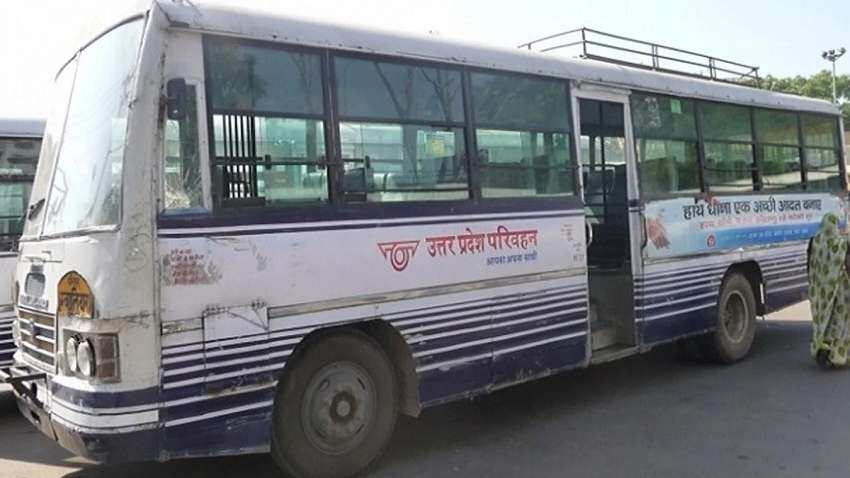 उत्तर प्रदेश में 1 जून से चलेंगी रोडवेज बस! UPSRTC ने तैयार किया प्लान