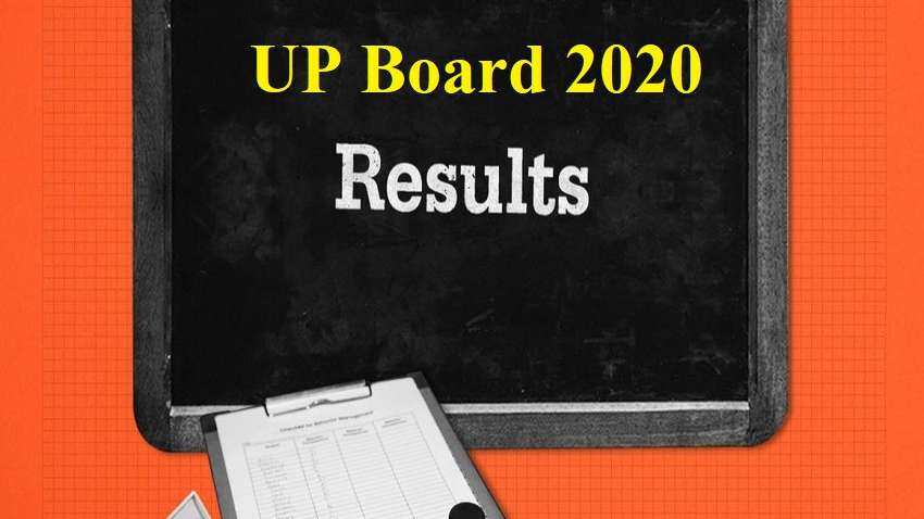 UP Board Result 2020: 10वीं और 12वीं की कॉपियों के जांचने का काम पूरा, जल्द आ सकते हैं रिजल्ट 