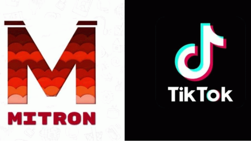प्ले स्टोर का किंग बना इंडियन ऐप Mitron, 5 मिलियन डाउनलोड के साथ TikTok को दी टक्कर