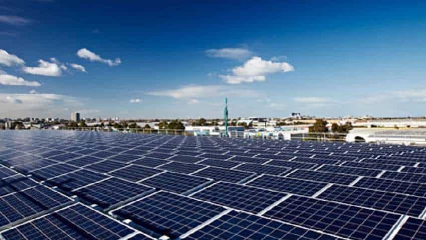 सौर बिजली कारोबार में दस्तक देगी NHPC, निदेशक मंडल ने दी मंजूरी
