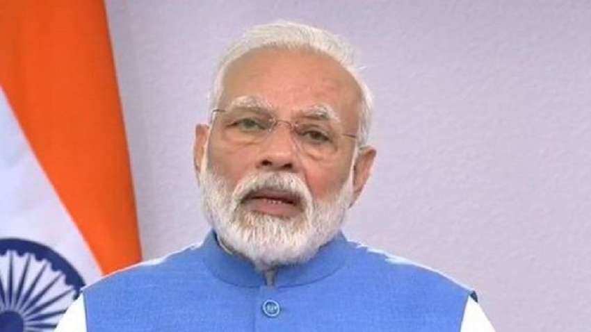 Mann Ki Baat: PM मोदी बोले- कोरोना से लड़ाई में पूरी दुनिया दिखा रही है योग और आयुर्वेद में दिलचस्पी