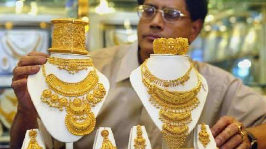 Gold price today: आज कितना है सोने-चांदी का भाव, जानिए कब खुलेंगे दिल्ली के सर्राफा बाजार  